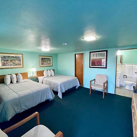 Best Motel Bowling Green Luaran gambar