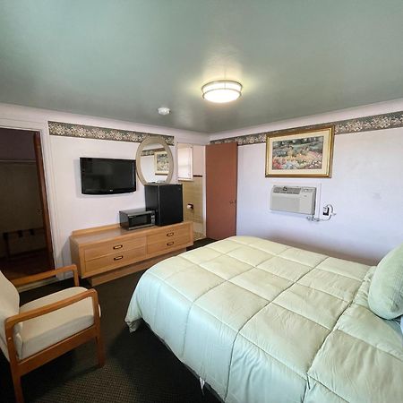 Best Motel Bowling Green Luaran gambar