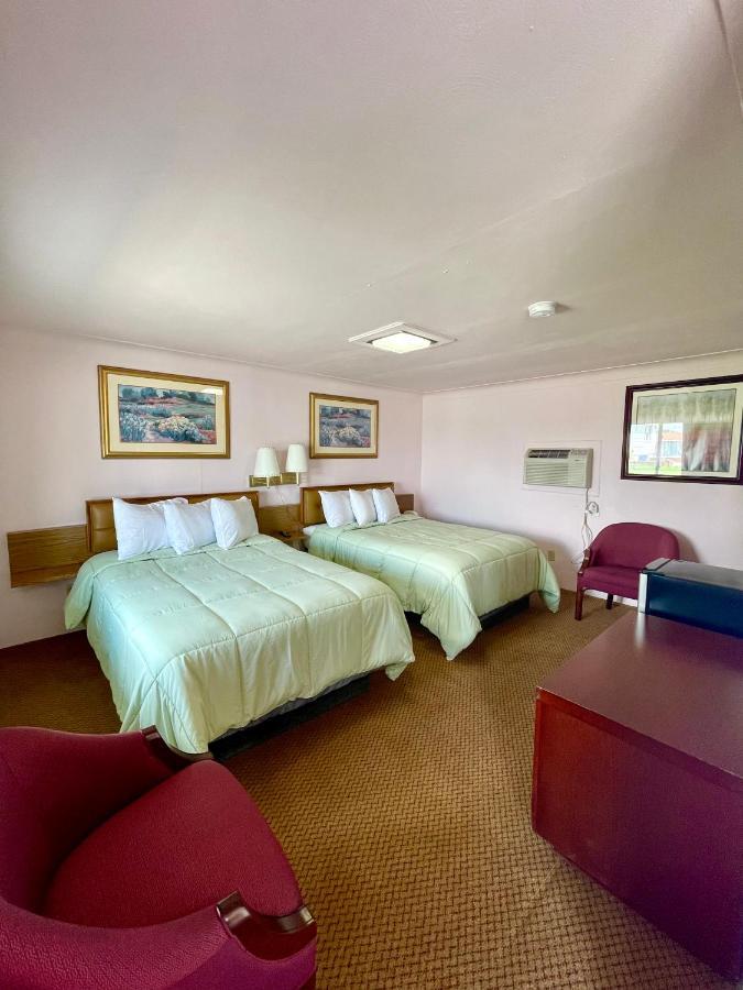 Best Motel Bowling Green Luaran gambar