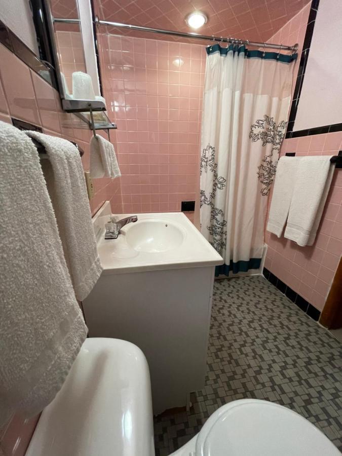 Best Motel Bowling Green Luaran gambar
