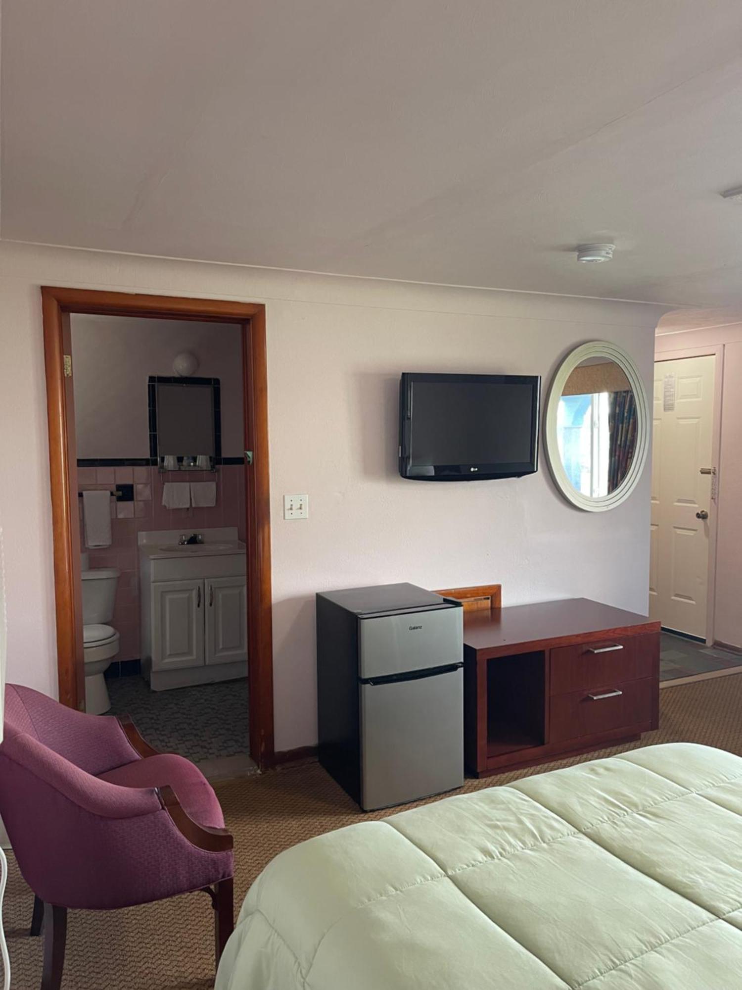 Best Motel Bowling Green Luaran gambar