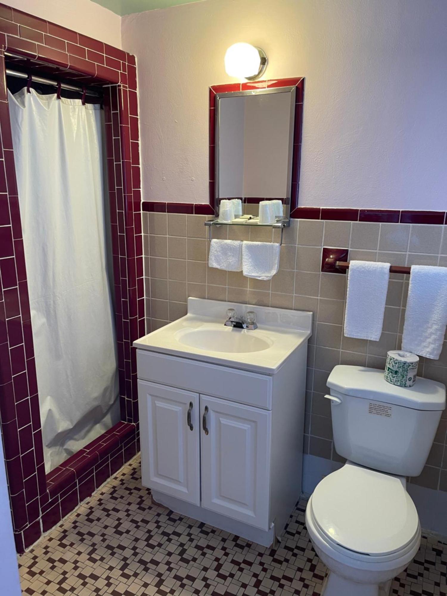 Best Motel Bowling Green Luaran gambar