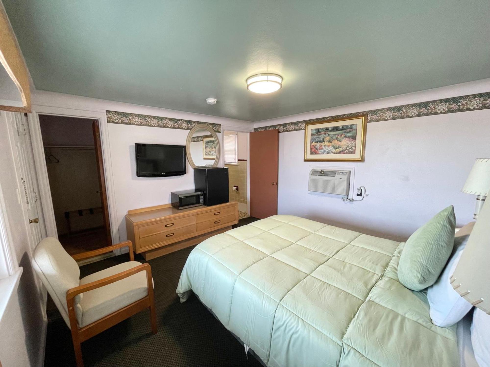 Best Motel Bowling Green Luaran gambar