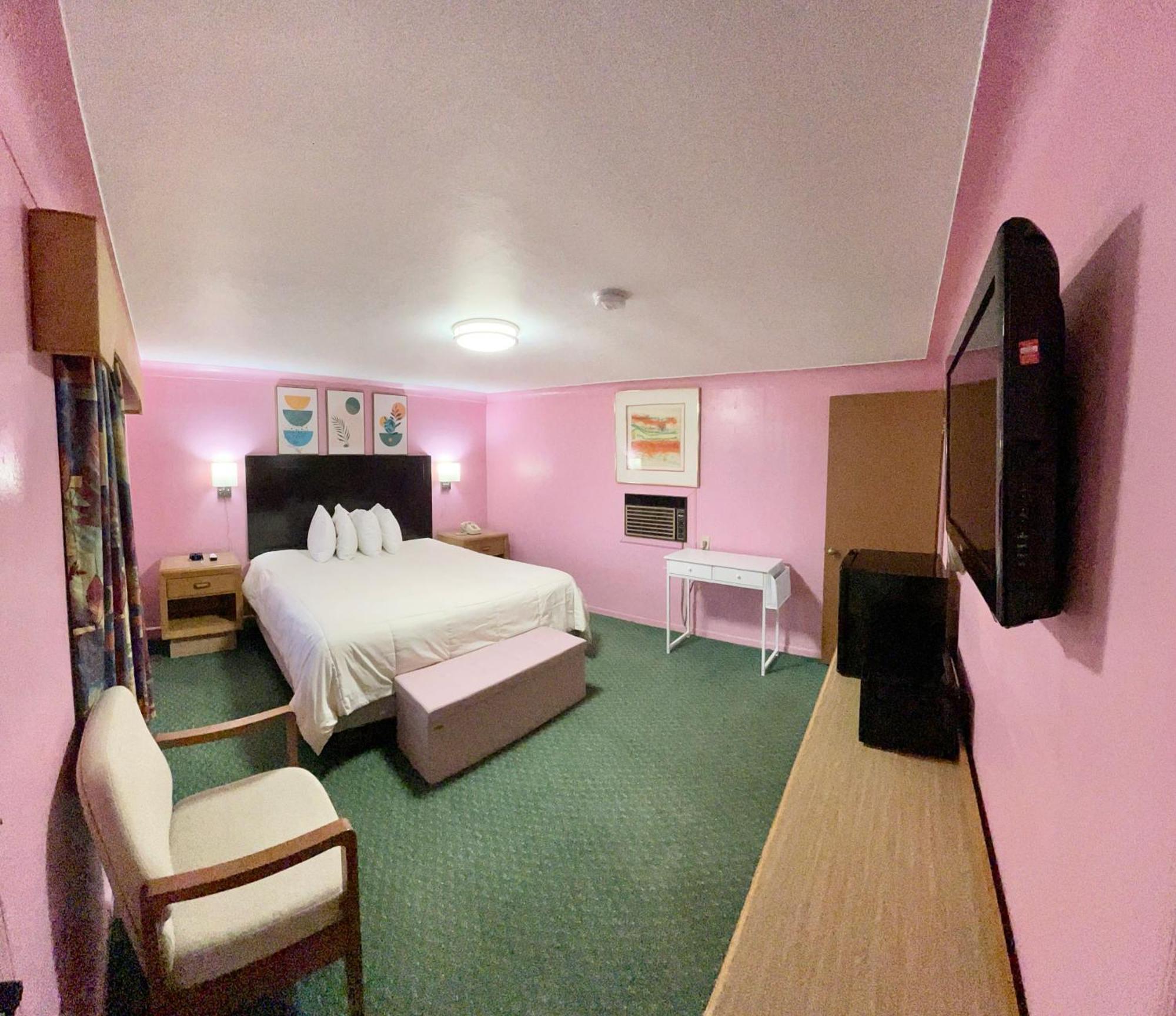 Best Motel Bowling Green Luaran gambar